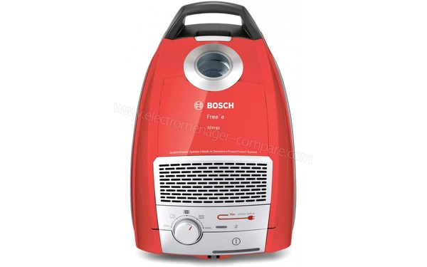 BOSCH BSGL5320 - Vue de face corps seul