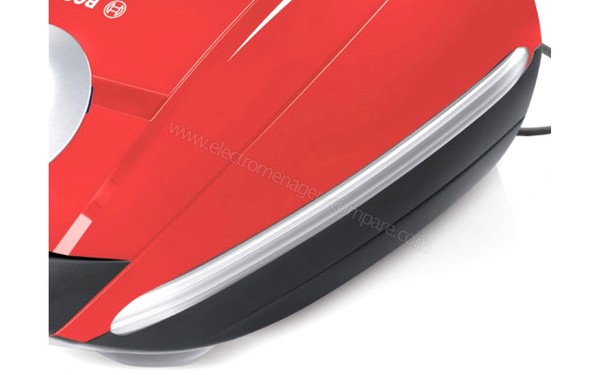 BOSCH BSGL5320 - Pare-choc lat&eacute;rales