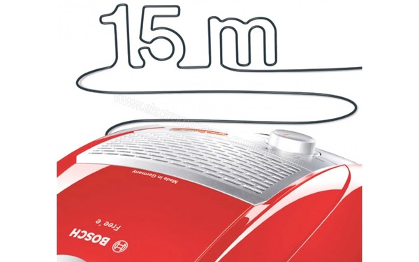 BOSCH BSGL5320 - Cordon