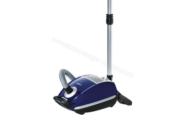 BOSCH BSGL5331 - Vue 3/4 droite