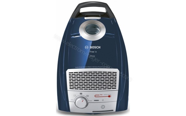 BOSCH BSGL5331 - Vue de face corps seul