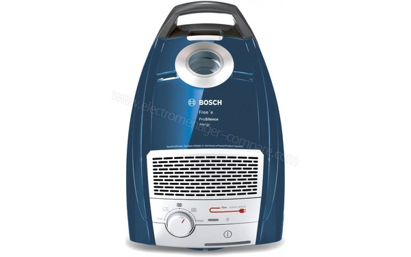 BOSCH BSGL5332 - Vue de face corps seul