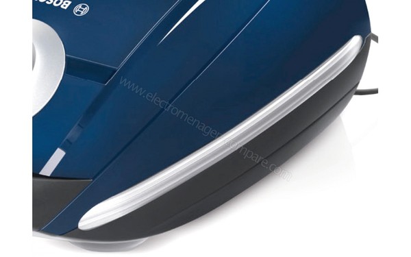 BOSCH BSGL5332 - Pare-choc lat&eacute;rales