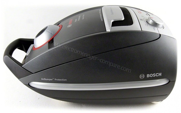 BOSCH BSGL5PRO4 - Vue de profil