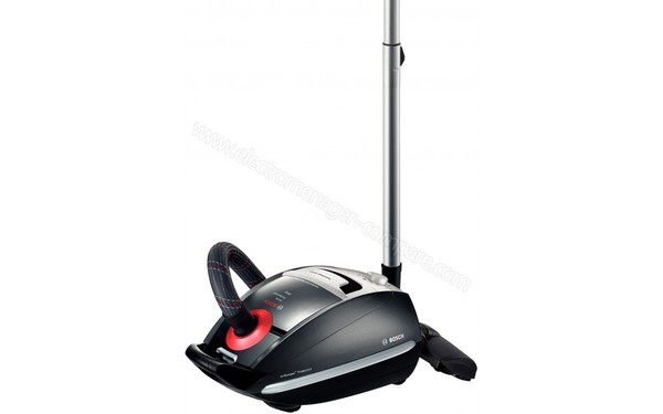 BOSCH BSGL5PRO5 - Vue 3/4 droite