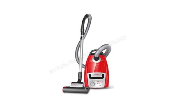 BOSCH BSGL5ZOODE - Vue de face