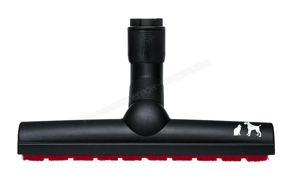BOSCH BSGL5ZOODE - Brosse sols durs ProAnimal