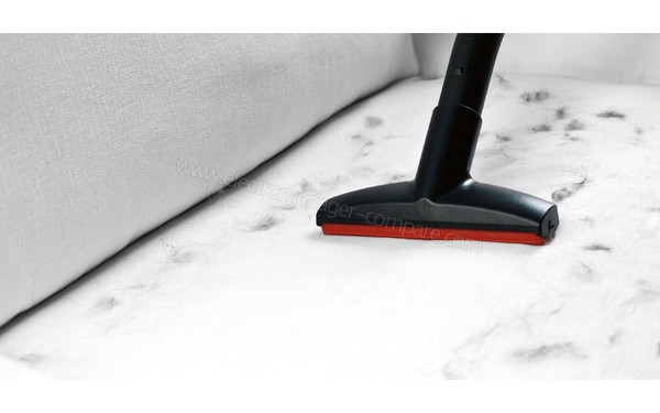 BOSCH BSGL5ZOODE - Suceur ameublement