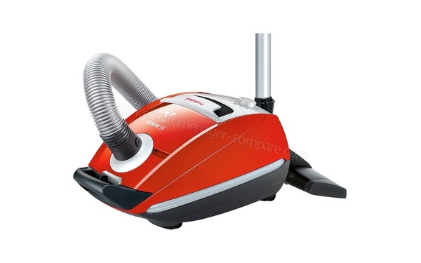 BOSCH BSGL5ZOODE - Vue 3/4 droite