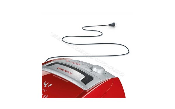 BOSCH BSGL5ZOODE - Vue de cordon