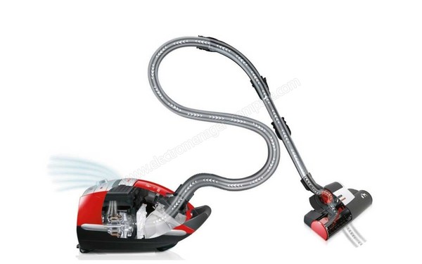 BOSCH BSGL5ZOODE - Syst&egrave;me d'aspiration