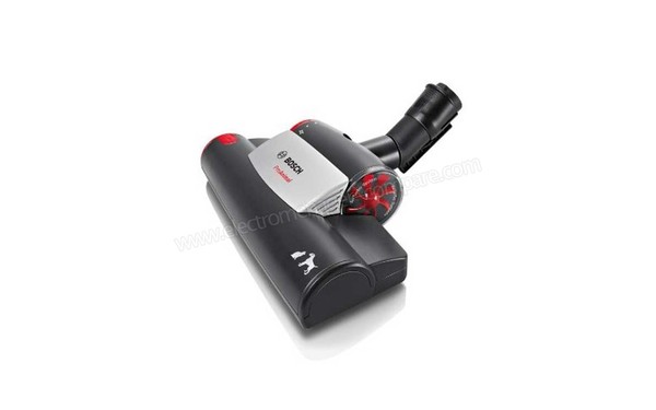 BOSCH BSGL5ZOODE - Turbo brosse