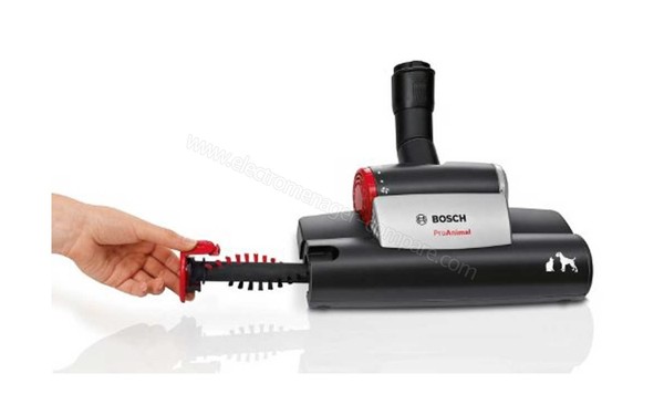 BOSCH BSGL5ZOODE - Brosse amovible