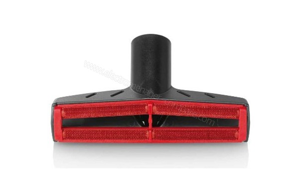 BOSCH BSGL5ZOODE - Suceur ameublement vue du dessous
