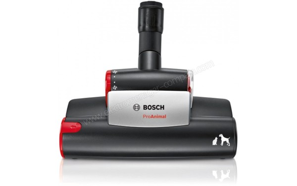 BOSCH BSGL5ZOODE - Trubro brosse (vue de face)