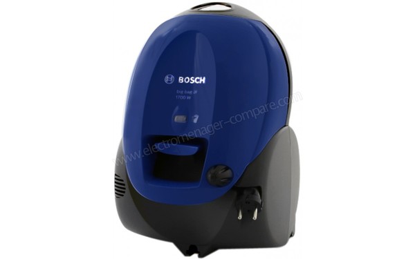 BOSCH BSN1700 - Vue 3/4 droite (corps seul)