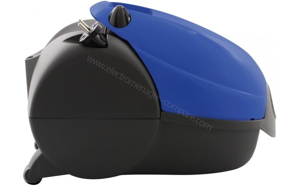 BOSCH BSN1700 - Vue de profil (corps seul)