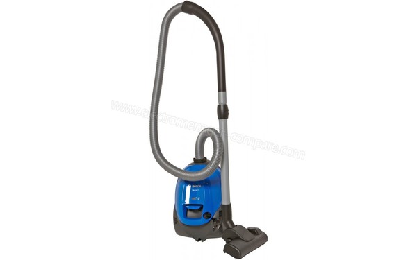 BOSCH BSNC100 - Vue 3/4 droite (cr&eacute;dit : Boulanger)