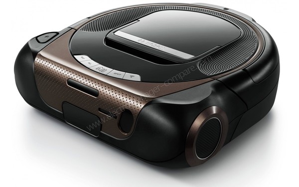 BOSCH BSR1ACAM - Vue 3/4 droite (cr&eacute;dit : Boulanger)