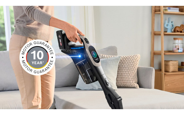 BOSCH BSS1041GHF - Mise en situation