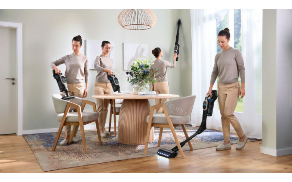 BOSCH BSS1041GHF - Mise en situation
