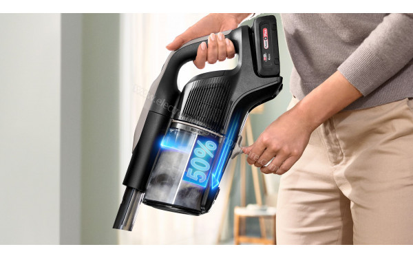 BOSCH BSS1041GHF - Mise en situation