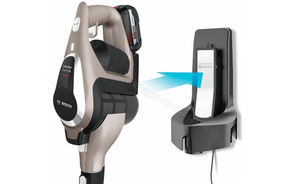 BOSCH BSS1A114 - Station de charge