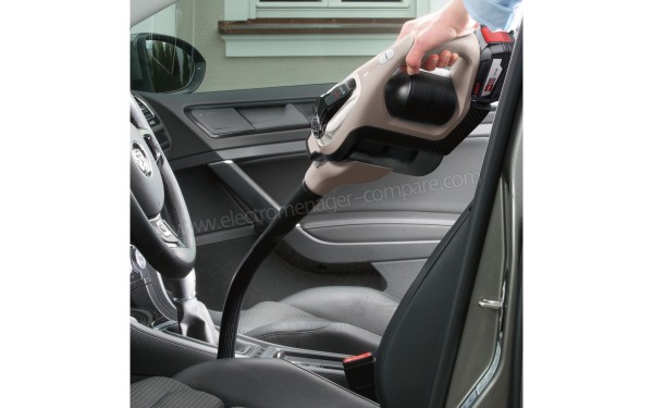 BOSCH BSS1A114 - Suceur long flexible