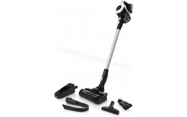 BOSCH BSS61CARP - Vue d'ensemble