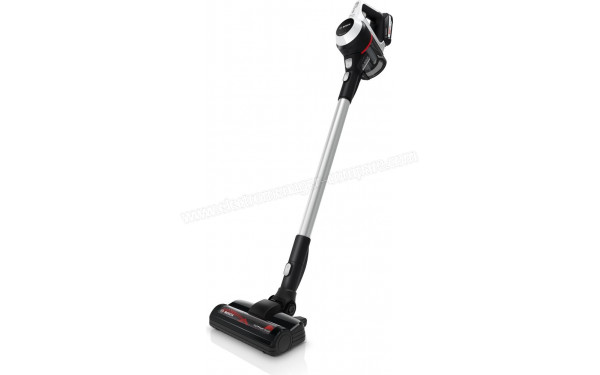 BOSCH BSS61CARP - Vue 3/4 droite