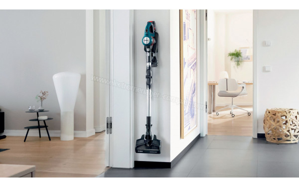 BOSCH BSS71125AH - Mise en situation