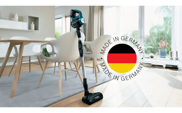 BOSCH BSS71125AH - Mise en situation