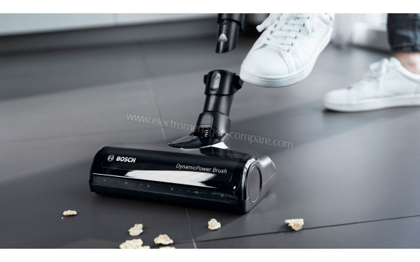 BOSCH BSS71125AH - Mise en situation