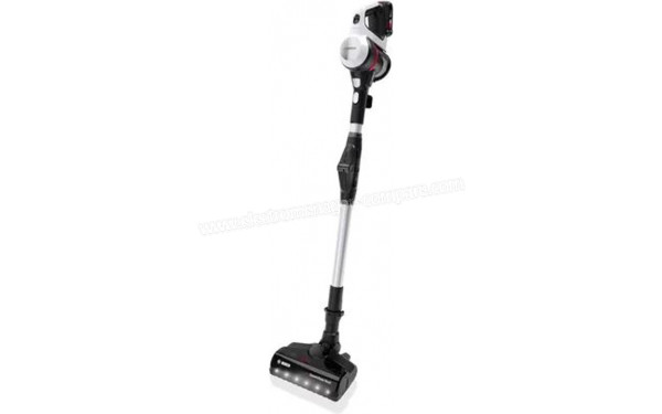 BOSCH BSS711W - Vue 3/4 droite