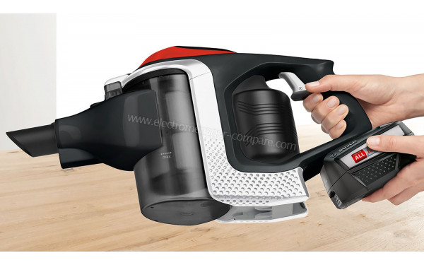 BOSCH BSS81POW1 - Batterie rempla&ccedil;able