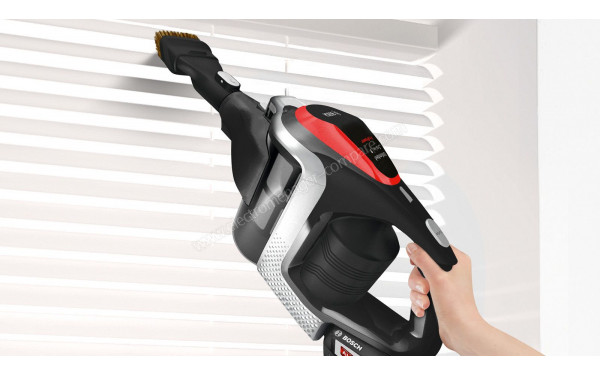 BOSCH BSS81POW1 - Mise en situation