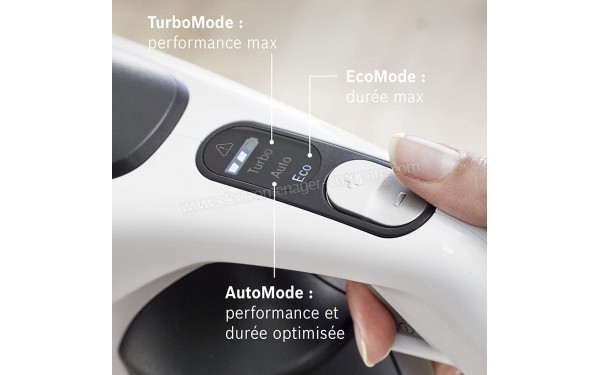 BOSCH BSS8224 - Variateur &agrave; trois vitesses