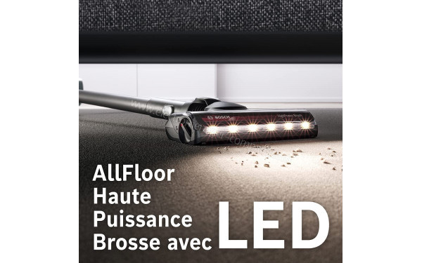 BOSCH BSS8224 - Brosse LED