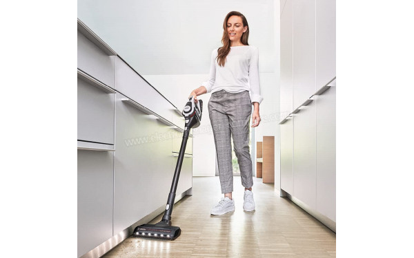 BOSCH BSS8224 - Mise en situation