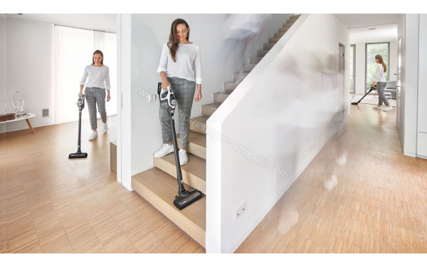 BOSCH BSS825ALL - Mise en situation