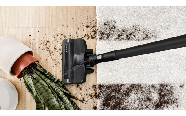 BOSCH BSS825ALL - Mise en situation