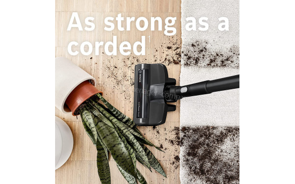 BOSCH BSS825FRSH - Mise en situation