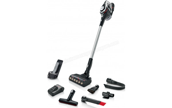 BOSCH BSS82SIL1 - Vue d'ensemble