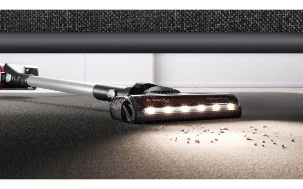 BOSCH BSS82SIL1 - Mise en situation