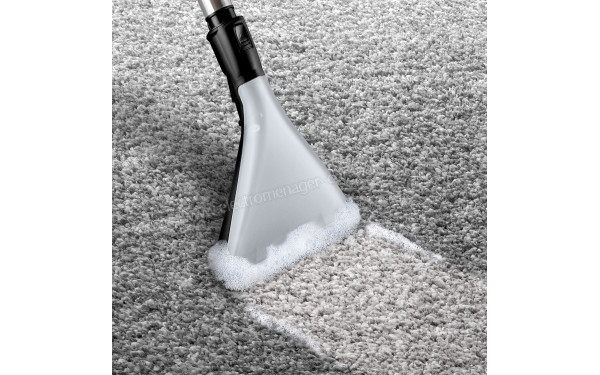 BOSCH BWD421PET - Vue du petit suceur d'aspersion en mode nettoyage &agrave; l'eau