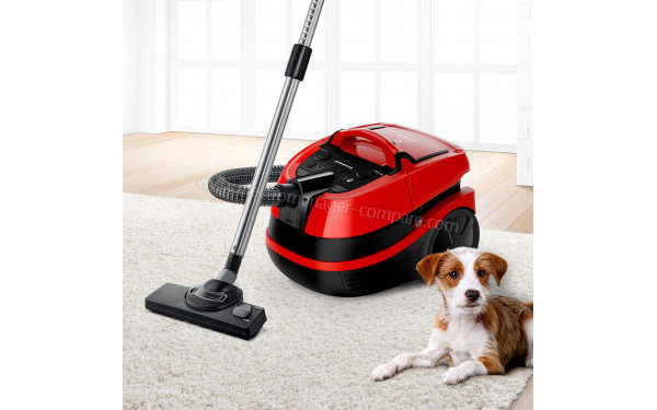 BOSCH BWD421PET - Mod&egrave;le sp&eacute;cial animaux