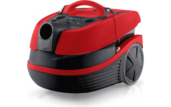 BOSCH BWD421PET - Vue 3/4 droite corps seul