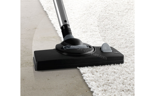 BOSCH BWD421PET - Vue de la brosse principale