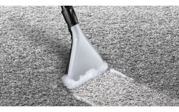 BOSCH BWD421POW - Vue du petit suceur d'aspersion