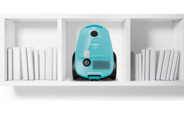 BOSCH BZGL2A312 - Mise en situation